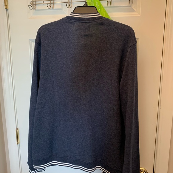 Five four zip up sweater - Picture 3 of 3